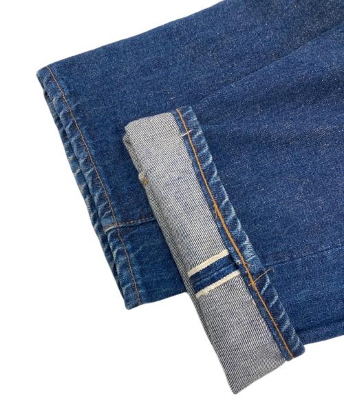 LEVI'S（リーバイス）LEVI'S (リーバイス) 復刻501XXデニムパンツ インディゴ サイズ:SIZE 73.5cm (W29)の古着・服飾アイテム