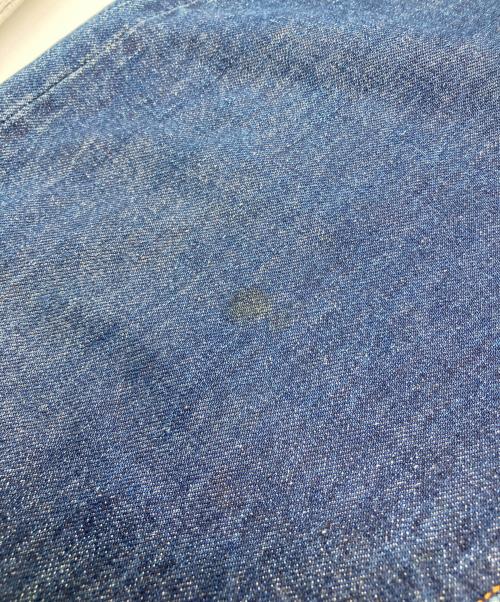 LEVI'S（リーバイス）LEVI'S (リーバイス) 復刻501XXデニムパンツ インディゴ サイズ:SIZE 73.5cm (W29)の古着・服飾アイテム
