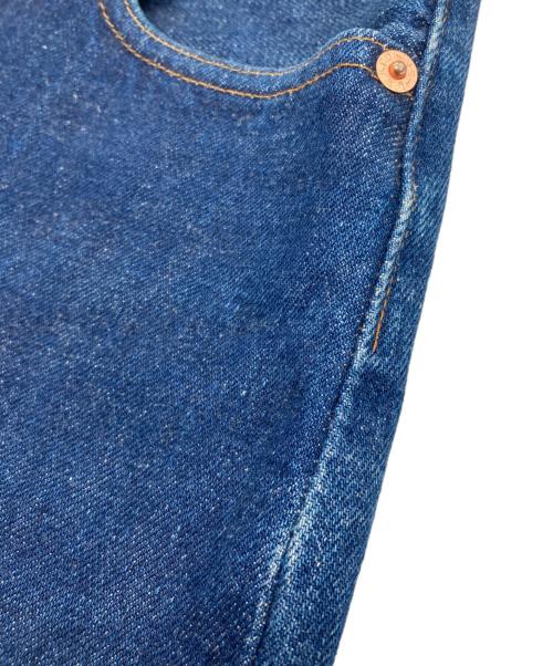 LEVI'S（リーバイス）LEVI'S (リーバイス) 復刻501XXデニムパンツ インディゴ サイズ:SIZE 73.5cm (W29)の古着・服飾アイテム