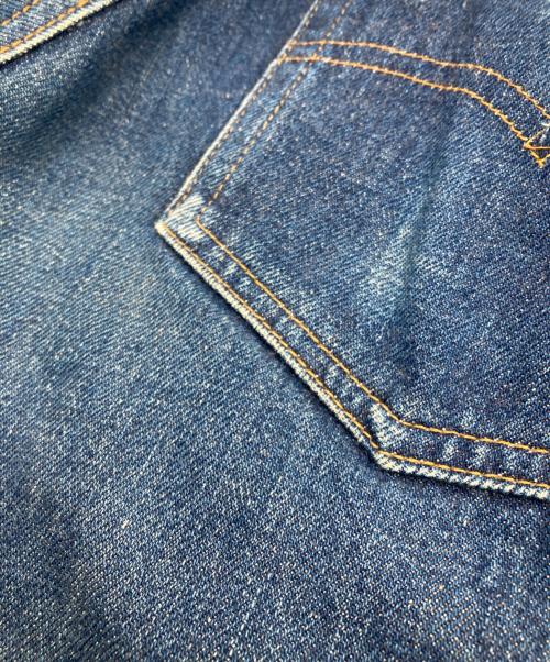 LEVI'S（リーバイス）LEVI'S (リーバイス) 復刻501XXデニムパンツ インディゴ サイズ:SIZE 73.5cm (W29)の古着・服飾アイテム