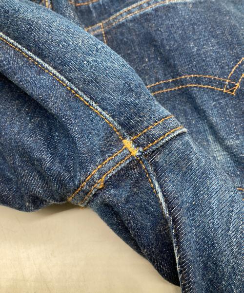 LEVI'S（リーバイス）LEVI'S (リーバイス) 復刻501XXデニムパンツ インディゴ サイズ:SIZE 73.5cm (W29)の古着・服飾アイテム
