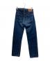 LEVI'S (リーバイス) 復刻501XXデニムパンツ インディゴ サイズ:SIZE 73.5cm (W29)：17000円