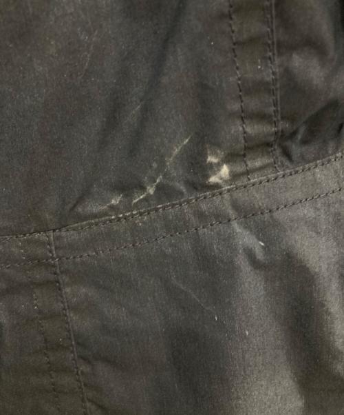 RRL（ダブルアールエル）RRL (ダブルアールエル) WESTERN COTTON BLEND DOWN PARKA ネイビー サイズ:SIZE Mの古着・服飾アイテム