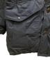 中古・古着 RRL (ダブルアールエル) WESTERN COTTON BLEND DOWN PARKA ネイビー サイズ:SIZE M：45000円
