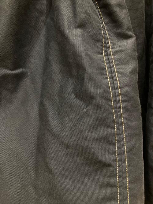 RRL（ダブルアールエル）RRL (ダブルアールエル) WARSPITE DEFFLE COAT ジャングルクロス ダッフルコート ネイビー サイズ:SIZE Mの古着・服飾アイテム