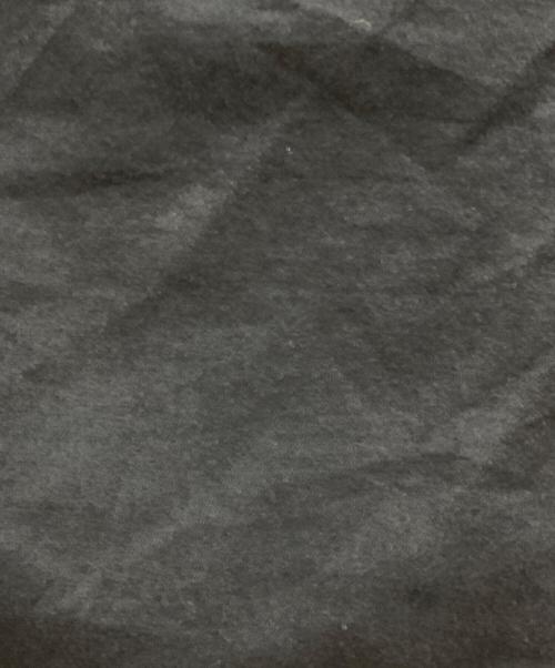 RRL（ダブルアールエル）RRL (ダブルアールエル) Railman Work Shirt　レイルマン・ワークシャツ ブラック サイズ:SIZE Lの古着・服飾アイテム