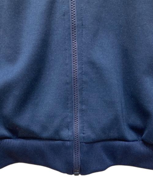 adidas（アディダス）adidas (アディダス) トラックジャケット ワインレッド サイズ:SIZE Mの古着・服飾アイテム