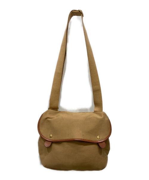 brady（ブレディ）brady (ブレディ) ショルダーバッグ　AVON ベージュの古着・服飾アイテム