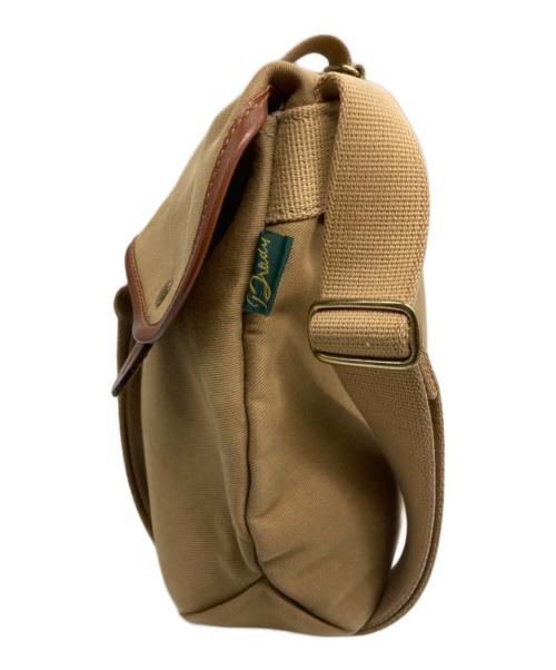 brady（ブレディ）brady (ブレディ) ショルダーバッグ　AVON ベージュの古着・服飾アイテム