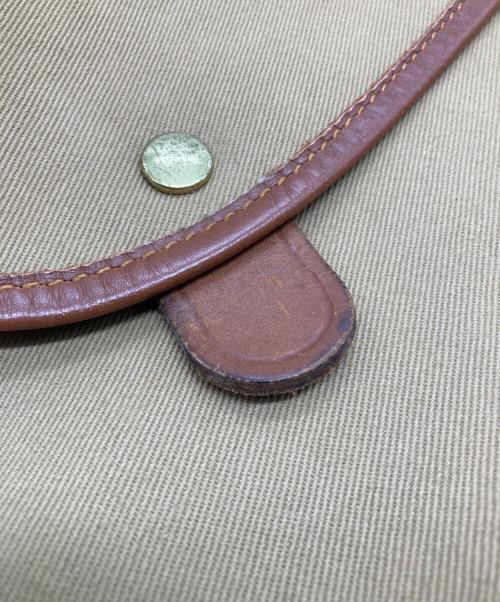 brady（ブレディ）brady (ブレディ) ショルダーバッグ　AVON ベージュの古着・服飾アイテム