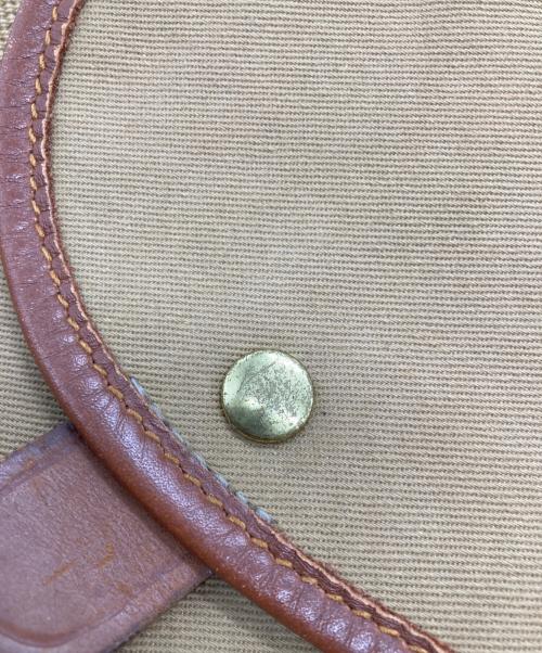 brady（ブレディ）brady (ブレディ) ショルダーバッグ　AVON ベージュの古着・服飾アイテム