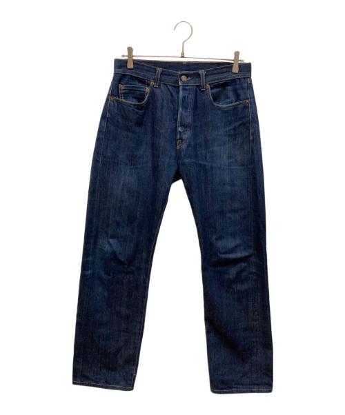 LEVI'S VINTAGE CLOTHING（リーバイス ビンテージ クロージング）LEVI'S VINTAGE CLOTHING (リーバイス ビンテージ クロージング) セルビッチデニムパンツ ネイビー サイズ:SIZE 81cm (W32)の古着・服飾アイテム
