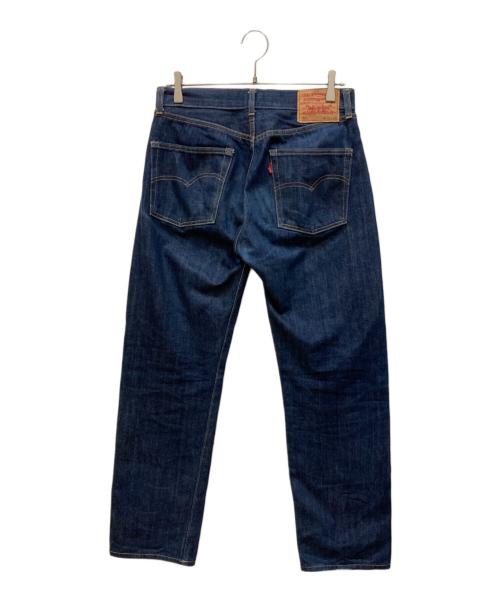 LEVI'S VINTAGE CLOTHING（リーバイス ビンテージ クロージング）LEVI'S VINTAGE CLOTHING (リーバイス ビンテージ クロージング) セルビッチデニムパンツ ネイビー サイズ:SIZE 81cm (W32)の古着・服飾アイテム