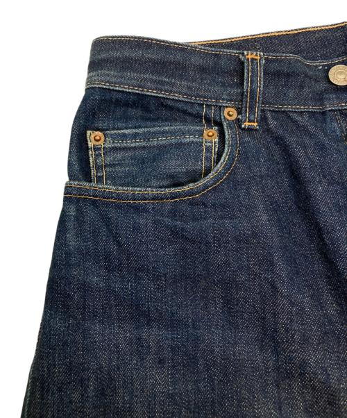 LEVI'S VINTAGE CLOTHING（リーバイス ビンテージ クロージング）LEVI'S VINTAGE CLOTHING (リーバイス ビンテージ クロージング) セルビッチデニムパンツ ネイビー サイズ:SIZE 81cm (W32)の古着・服飾アイテム