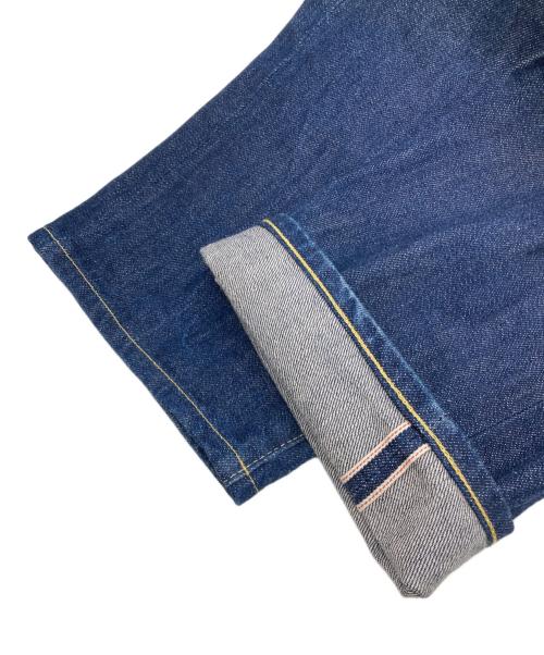 LEVI'S VINTAGE CLOTHING（リーバイス ビンテージ クロージング）LEVI'S VINTAGE CLOTHING (リーバイス ビンテージ クロージング) セルビッチデニムパンツ ネイビー サイズ:SIZE 81cm (W32)の古着・服飾アイテム