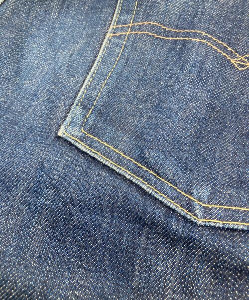 LEVI'S VINTAGE CLOTHING（リーバイス ビンテージ クロージング）LEVI'S VINTAGE CLOTHING (リーバイス ビンテージ クロージング) セルビッチデニムパンツ ネイビー サイズ:SIZE 81cm (W32)の古着・服飾アイテム