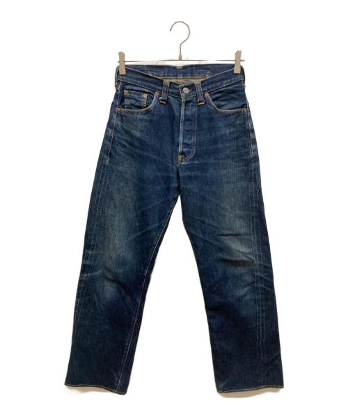 LEVI'S（リーバイス）LEVI'S (リーバイス) 復刻201XXデニムパンツ インディゴ サイズ:SIZE 76cm (W30)の古着・服飾アイテム