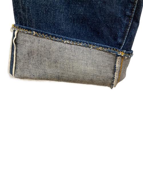 LEVI'S（リーバイス）LEVI'S (リーバイス) 復刻201XXデニムパンツ インディゴ サイズ:SIZE 76cm (W30)の古着・服飾アイテム