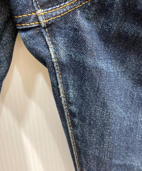 LEVI'S（リーバイス）LEVI'S (リーバイス) 復刻201XXデニムパンツ インディゴ サイズ:SIZE 76cm (W30)の古着・服飾アイテム