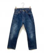LEVI'Sリーバイス）の古着「復刻501XXデニムパンツ」｜インディゴ