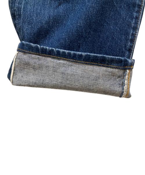 LEVI'S（リーバイス）LEVI'S (リーバイス) 復刻501XXデニムパンツ インディゴ サイズ:SIZE 78.5cm (W31)の古着・服飾アイテム