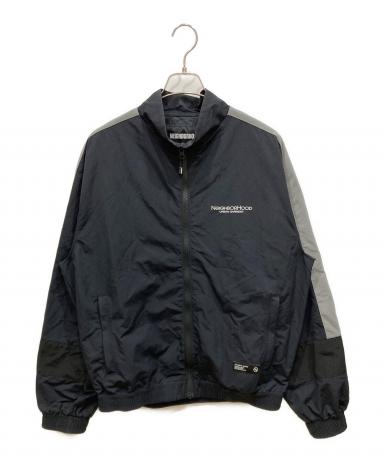 中古・古着通販】NEIGHBORHOO (ネイバーフッド) TRACK JACKET トラック