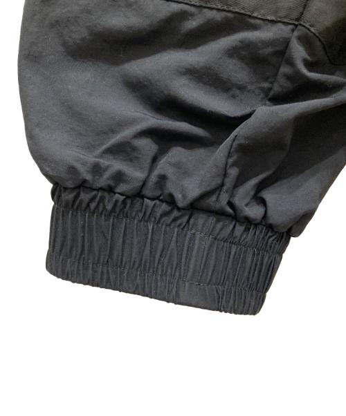 NEIGHBORHOO（ネイバーフッド）NEIGHBORHOO (ネイバーフッド) TRACK JACKET トラックジャケット ブラック サイズ:SIZE Mの古着・服飾アイテム