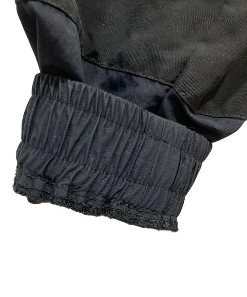 NEIGHBORHOO（ネイバーフッド）NEIGHBORHOO (ネイバーフッド) TRACK JACKET トラックジャケット ブラック サイズ:SIZE Mの古着・服飾アイテム