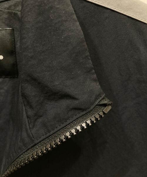 NEIGHBORHOO（ネイバーフッド）NEIGHBORHOO (ネイバーフッド) TRACK JACKET トラックジャケット ブラック サイズ:SIZE Mの古着・服飾アイテム