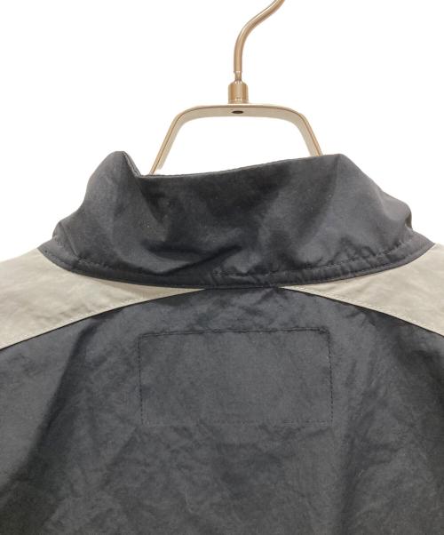 NEIGHBORHOO（ネイバーフッド）NEIGHBORHOO (ネイバーフッド) TRACK JACKET トラックジャケット ブラック サイズ:SIZE Mの古着・服飾アイテム