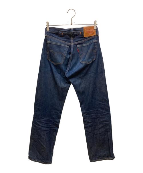 LEVI'S VINTAGE CLOTHING（リーバイス ビンテージ クロージング）LEVI'S VINTAGE CLOTHING (リーバイス ビンテージ クロージング) 復刻501XXデニムパンツ インディゴ サイズ:不明の古着・服飾アイテム