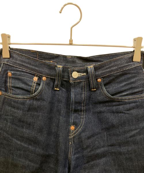 LEVI'S VINTAGE CLOTHING（リーバイス ビンテージ クロージング）LEVI'S VINTAGE CLOTHING (リーバイス ビンテージ クロージング) 復刻501XXデニムパンツ インディゴ サイズ:不明の古着・服飾アイテム