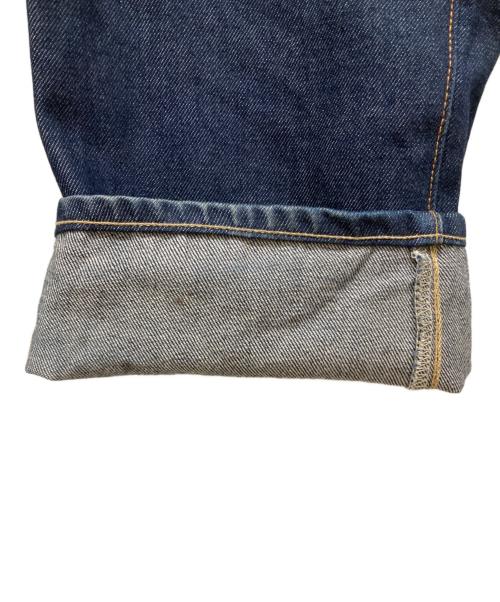 LEVI'S VINTAGE CLOTHING（リーバイス ビンテージ クロージング）LEVI'S VINTAGE CLOTHING (リーバイス ビンテージ クロージング) 復刻501XXデニムパンツ インディゴ サイズ:不明の古着・服飾アイテム
