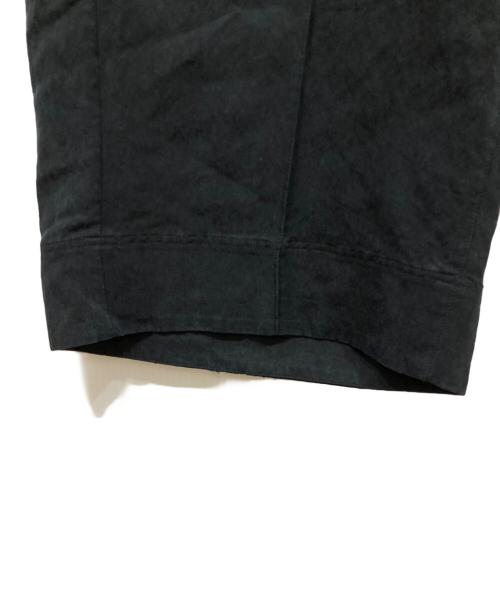 Y-3（ワイスリー）Y-3 (ワイスリー) UTLY W L PANT W ブラック サイズ:SIZE 2XSの古着・服飾アイテム