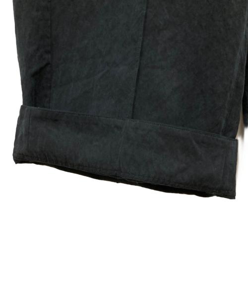 Y-3（ワイスリー）Y-3 (ワイスリー) UTLY W L PANT W ブラック サイズ:SIZE 2XSの古着・服飾アイテム