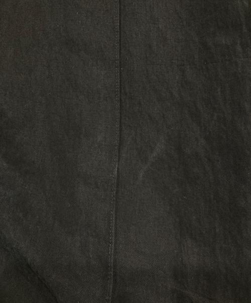 Y-3（ワイスリー）Y-3 (ワイスリー) UTLY W L PANT W ブラック サイズ:SIZE 2XSの古着・服飾アイテム