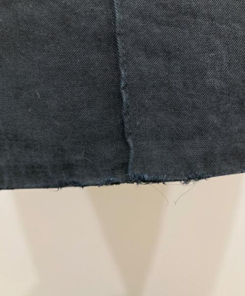 Y-3（ワイスリー）Y-3 (ワイスリー) UTLY W L PANT W ブラック サイズ:SIZE 2XSの古着・服飾アイテム