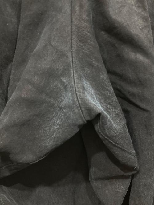 Y-3（ワイスリー）Y-3 (ワイスリー) UTLY W L PANT W ブラック サイズ:SIZE 2XSの古着・服飾アイテム