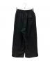 Y-3 (ワイスリー) UTLY W L PANT W ブラック サイズ:SIZE 2XS：13000円