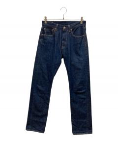 中古・古着通販】LEVI'S PReMIUM (リーバイス プレミアム) 501デニム