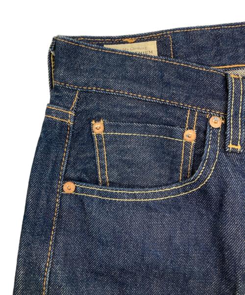 LEVI'S PReMIUM（リーバイス プレミアム）LEVI'S PReMIUM (リーバイス プレミアム) 501デニムパンツ インディゴ サイズ:SIZE 29×34の古着・服飾アイテム