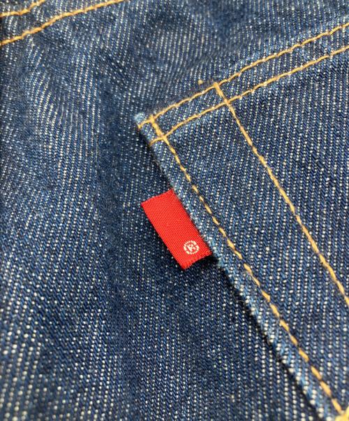 LEVI'S PReMIUM（リーバイス プレミアム）LEVI'S PReMIUM (リーバイス プレミアム) 501デニムパンツ インディゴ サイズ:SIZE 29×34の古着・服飾アイテム