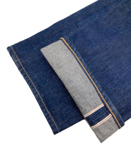 LEVI'S PReMIUM（リーバイス プレミアム）LEVI'S PReMIUM (リーバイス プレミアム) 501デニムパンツ インディゴ サイズ:SIZE 29×34の古着・服飾アイテム