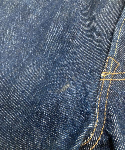 LEVI'S PReMIUM（リーバイス プレミアム）LEVI'S PReMIUM (リーバイス プレミアム) 501デニムパンツ インディゴ サイズ:SIZE 29×34の古着・服飾アイテム