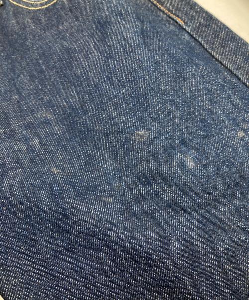 LEVI'S PReMIUM（リーバイス プレミアム）LEVI'S PReMIUM (リーバイス プレミアム) 501デニムパンツ インディゴ サイズ:SIZE 29×34の古着・服飾アイテム