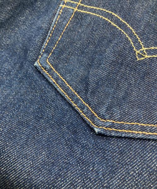 LEVI'S PReMIUM（リーバイス プレミアム）LEVI'S PReMIUM (リーバイス プレミアム) 501デニムパンツ インディゴ サイズ:SIZE 29×34の古着・服飾アイテム