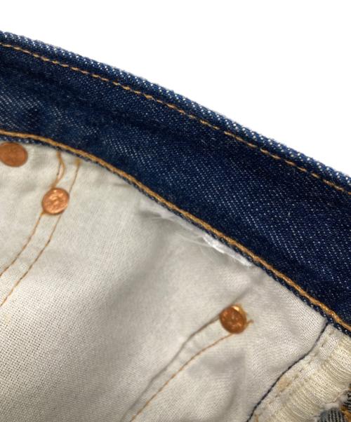LEVI'S PReMIUM（リーバイス プレミアム）LEVI'S PReMIUM (リーバイス プレミアム) 501デニムパンツ インディゴ サイズ:SIZE 29×34の古着・服飾アイテム