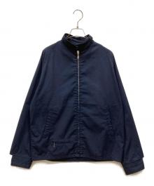 CATALINA MARTIN（カタリナマーティン）の古着「スイングトップ」｜ブルー