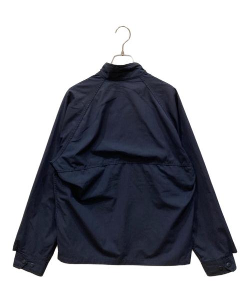 CATALINA MARTIN（カタリナマーティン）CATALINA MARTIN (カタリナマーティン) スイングトップ ブルー サイズ:SIZE Mの古着・服飾アイテム