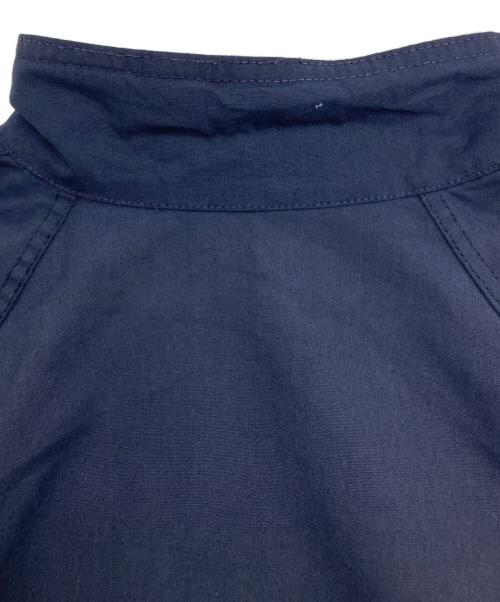 CATALINA MARTIN（カタリナマーティン）CATALINA MARTIN (カタリナマーティン) スイングトップ ブルー サイズ:SIZE Mの古着・服飾アイテム